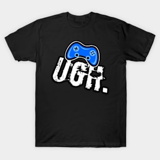 Funny Gamer T-Shirt